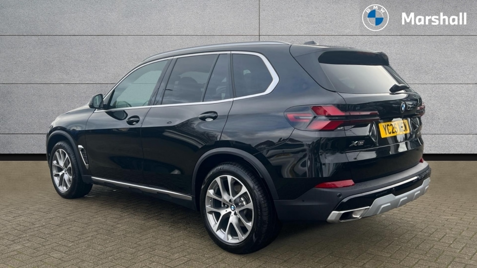 Used BMW X5 2025 for sale - 77021833: Photo 2