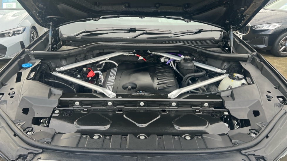 Used BMW X5 2025 for sale - 77021833: Photo 21