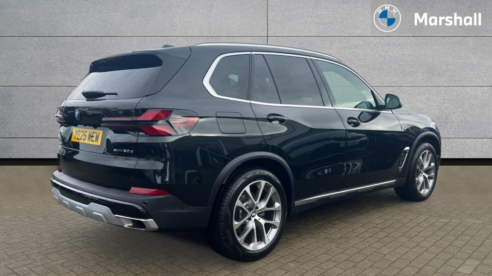 Used BMW X5 2025 for sale - 77021833: Photo 22