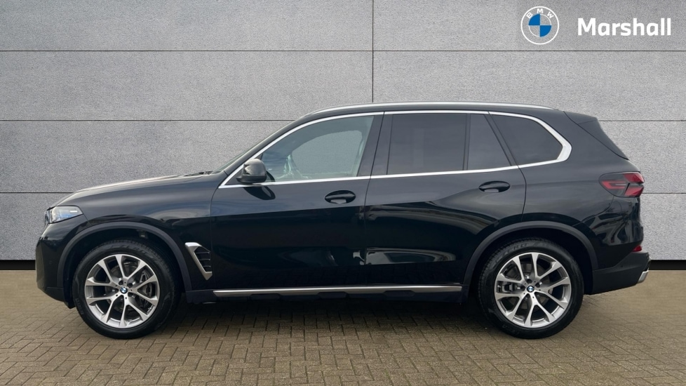 Used BMW X5 2025 for sale - 77021833: Photo 24