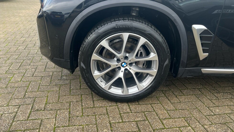 Used BMW X5 2025 for sale - 77021833: Photo 25