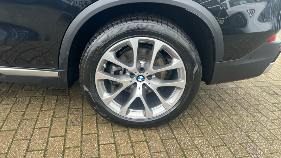 Used BMW X5 2025 for sale - 77021833: Photo 26