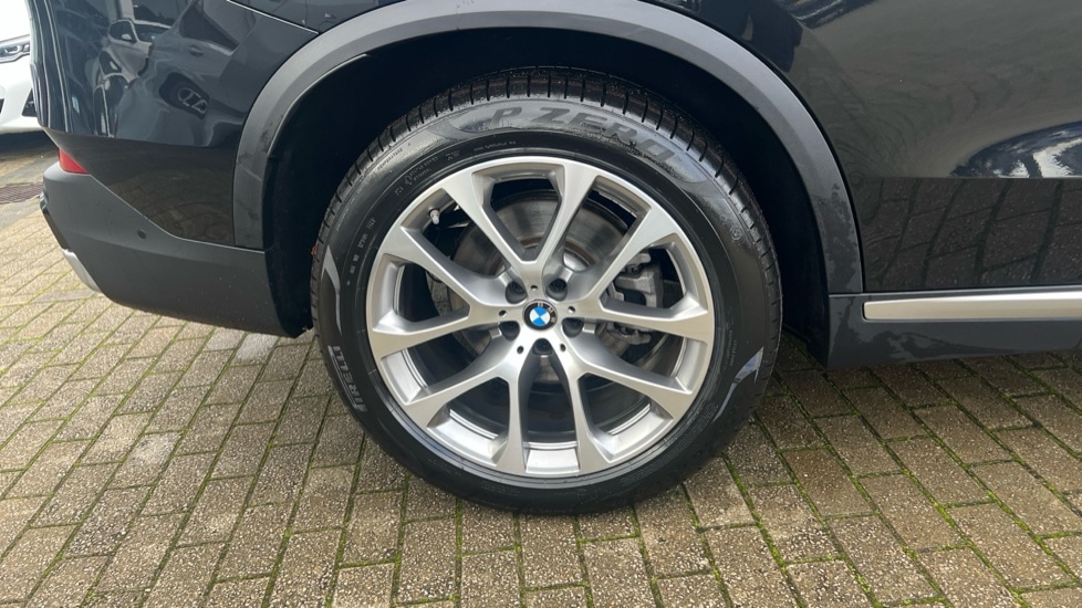 Used BMW X5 2025 for sale - 77021833: Photo 27