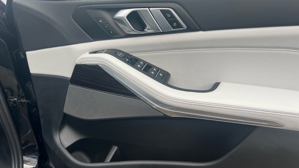 Used BMW X5 2025 for sale - 77021833: Photo 28