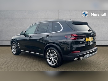 Used BMW X5 2025 for sale - 77021833: Photo