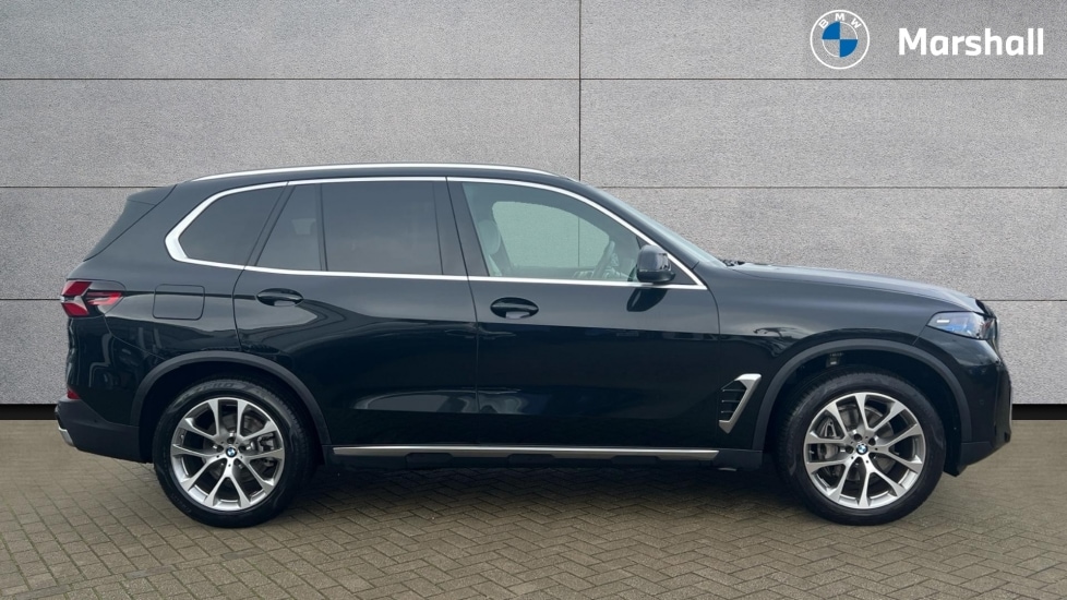 Used BMW X5 2025 for sale - 77021833: Photo 3