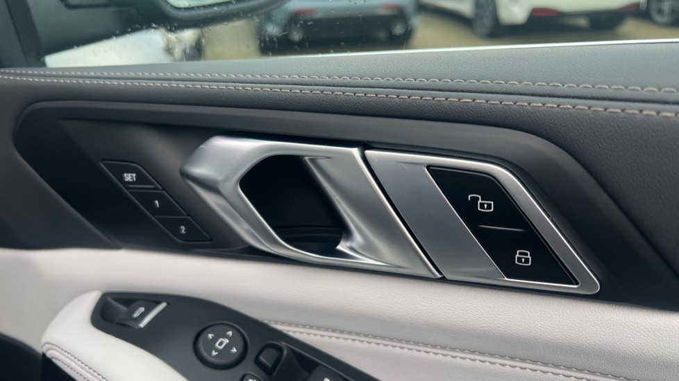 Used BMW X5 2025 for sale - 77021833: Photo 30