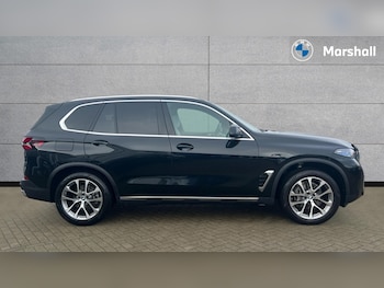 Used BMW X5 2025 for sale - 77021833: Photo