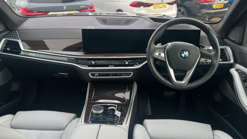 Used BMW X5 2025 for sale - 77021833: Photo 4