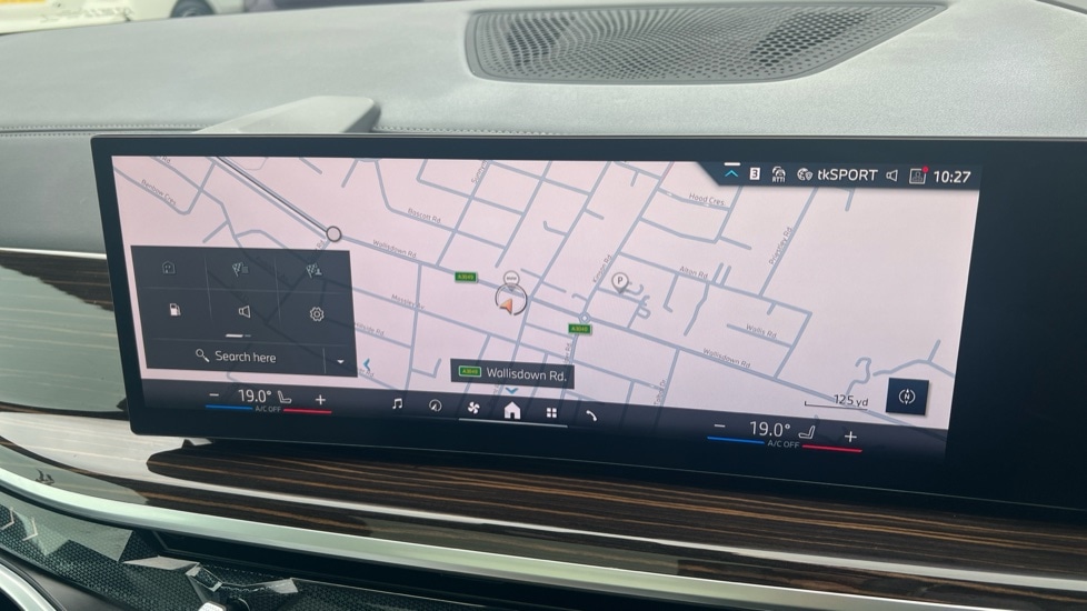 Used BMW X5 2025 for sale - 77021833: Photo 42