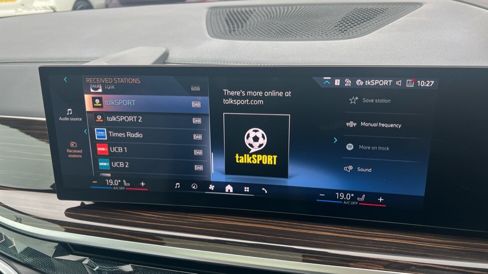 Used BMW X5 2025 for sale - 77021833: Photo 43