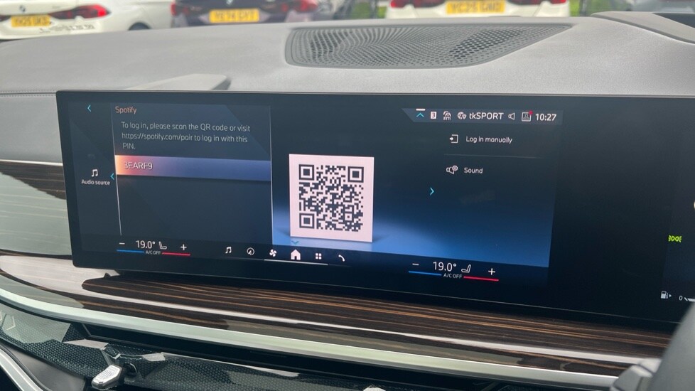 Used BMW X5 2025 for sale - 77021833: Photo 45