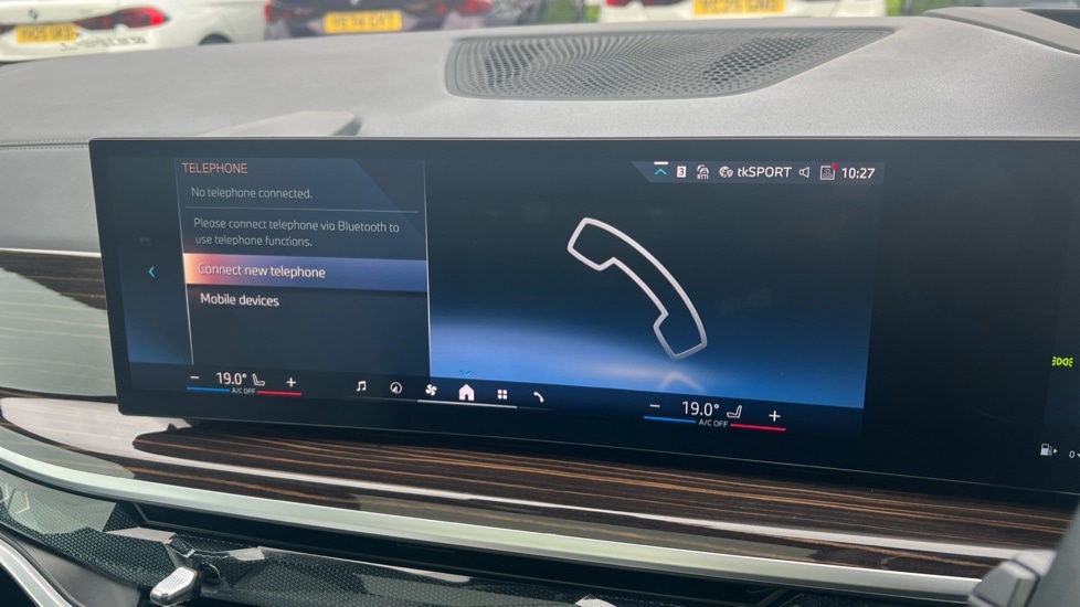 Used BMW X5 2025 for sale - 77021833: Photo 46