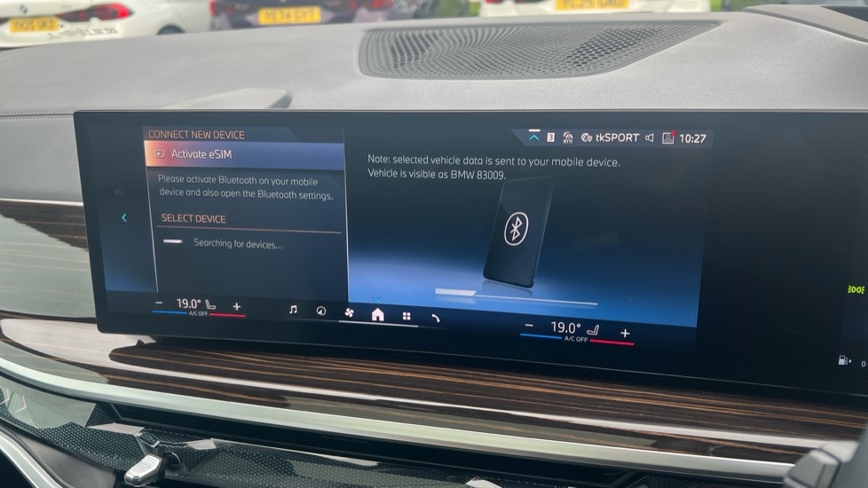 Used BMW X5 2025 for sale - 77021833: Photo 47