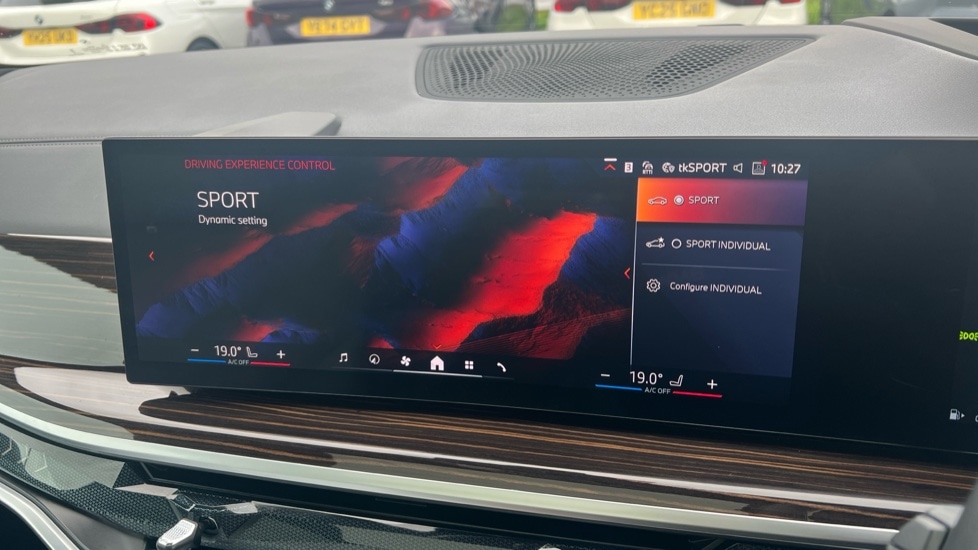 Used BMW X5 2025 for sale - 77021833: Photo 48