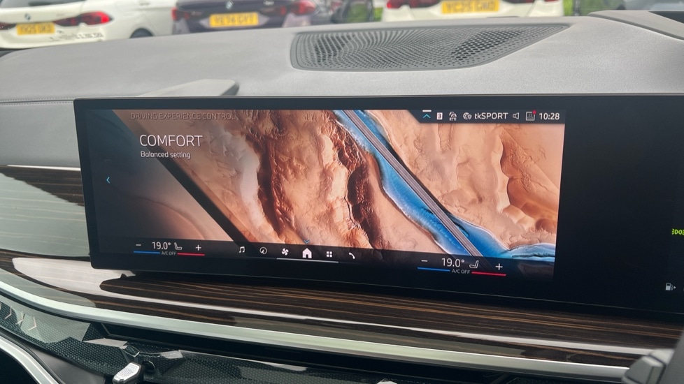 Used BMW X5 2025 for sale - 77021833: Photo 49