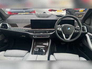 Used BMW X5 2025 for sale - 77021833: Photo