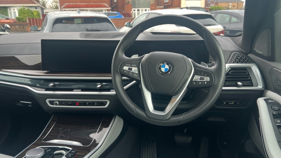 Used BMW X5 2025 for sale - 77021833: Photo 5