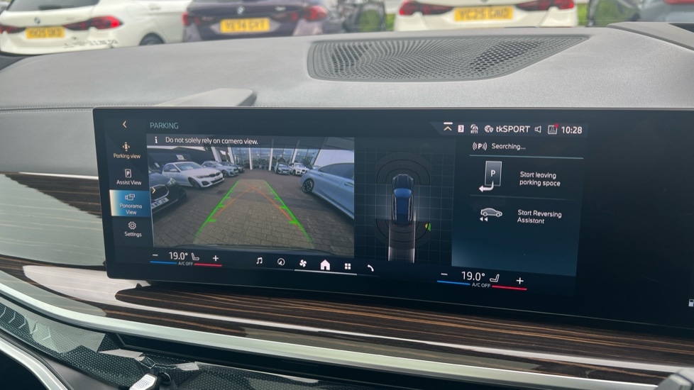 Used BMW X5 2025 for sale - 77021833: Photo 51