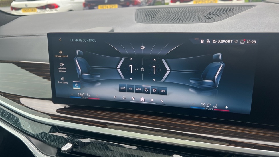 Used BMW X5 2025 for sale - 77021833: Photo 52