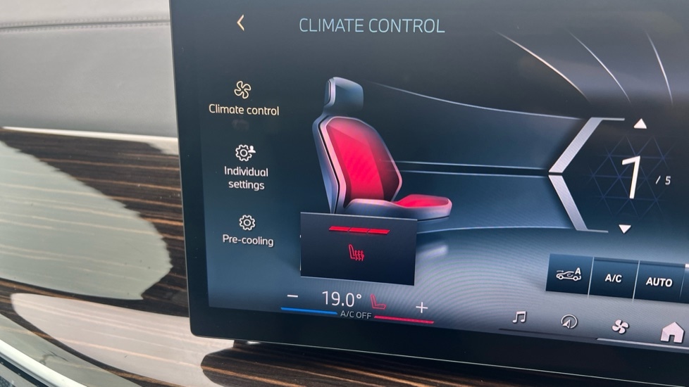 Used BMW X5 2025 for sale - 77021833: Photo 53