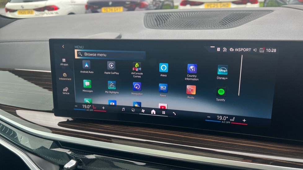 Used BMW X5 2025 for sale - 77021833: Photo 54