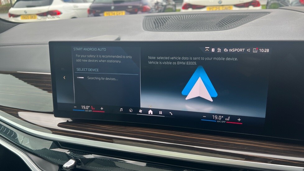 Used BMW X5 2025 for sale - 77021833: Photo 55