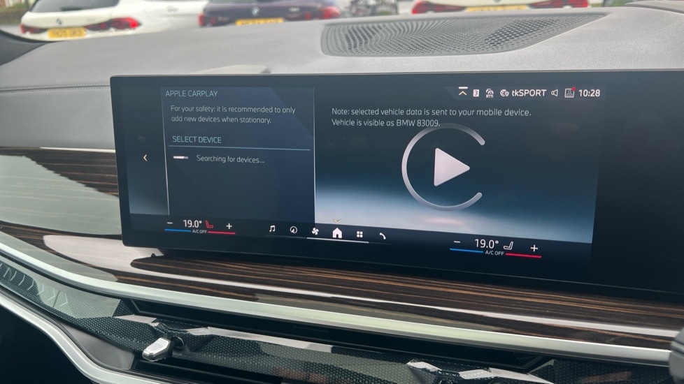 Used BMW X5 2025 for sale - 77021833: Photo 56