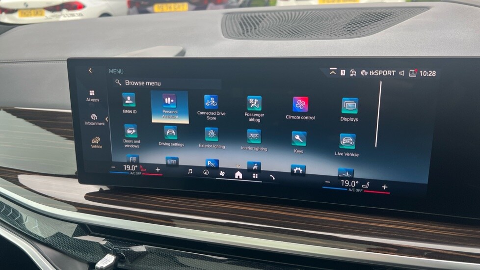 Used BMW X5 2025 for sale - 77021833: Photo 57