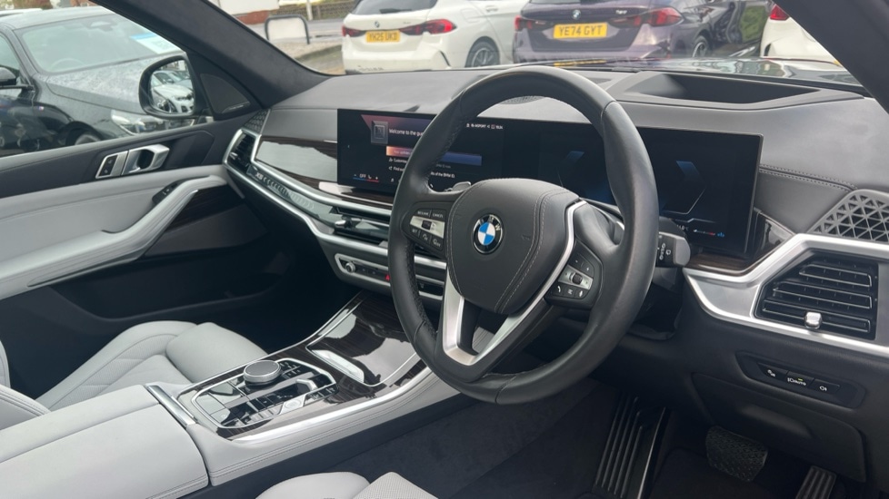 Used BMW X5 2025 for sale - 77021833: Photo 6