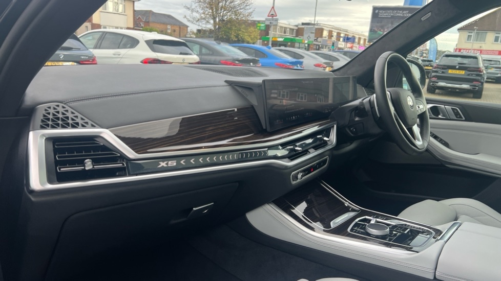 Used BMW X5 2025 for sale - 77021833: Photo 7