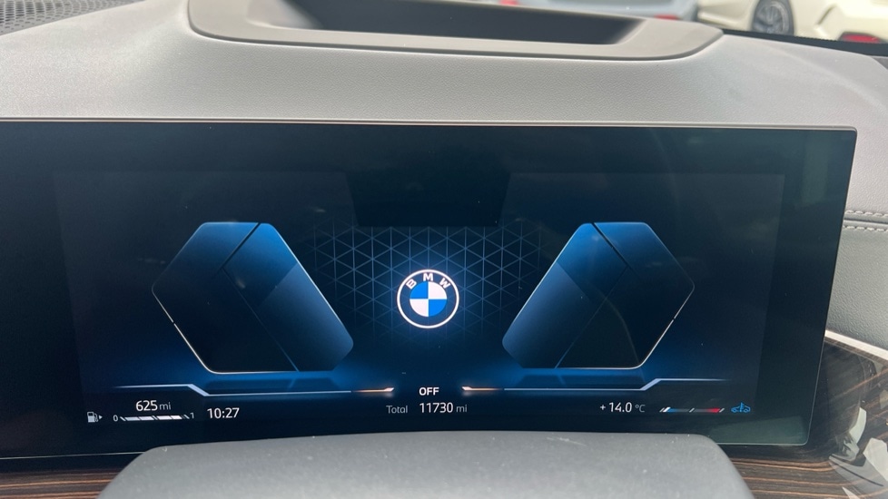 Used BMW X5 2025 for sale - 77021833: Photo 9