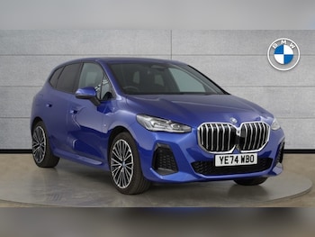 Used BMW 2 Series 2024 for sale - 76372837: Photo