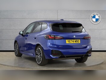 Used BMW 2 Series 2024 for sale - 76372837: Photo