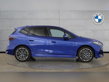 Used BMW 2 Series 2024 for sale - 76372837: Photo