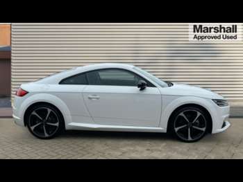 Used Audi TT 2022 for sale - 74996535: Photo