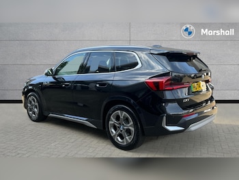 Used BMW iX1 2025 for sale - 75393564: Photo