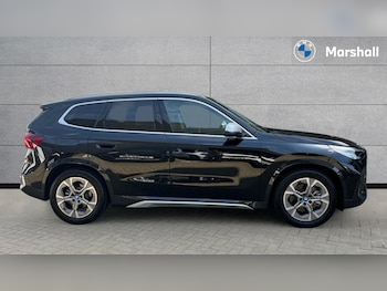 Used BMW iX1 2025 for sale - 75393564: Photo