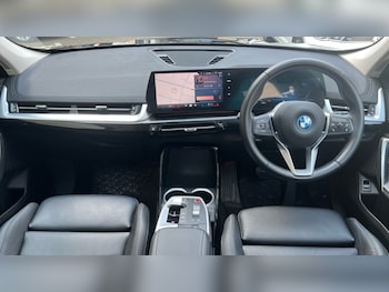 Used BMW iX1 2025 for sale - 75393564: Photo