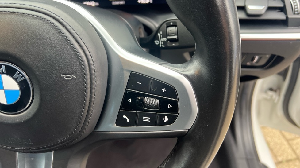 Used BMW 3 Series 2022 for sale - 76826757: Photo 18