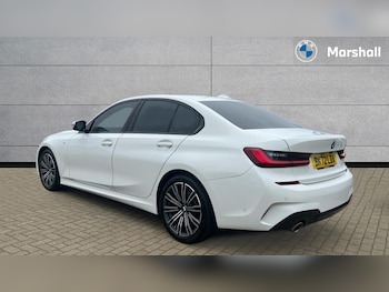 Used BMW 3 Series 2022 for sale - 76826757: Photo