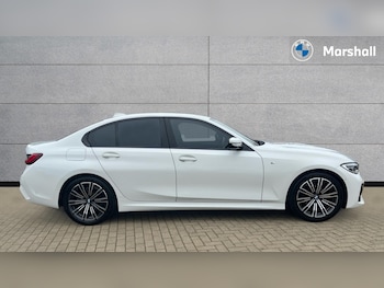 Used BMW 3 Series 2022 for sale - 76826757: Photo