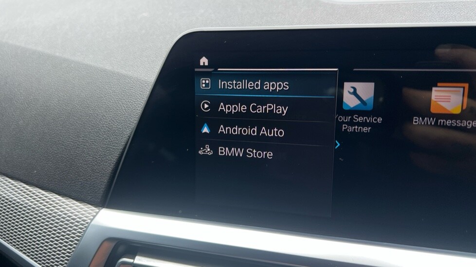 Used BMW 3 Series 2022 for sale - 76826757: Photo 48