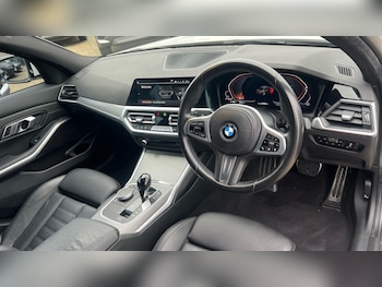 Used BMW 3 Series 2022 for sale - 76826757: Photo