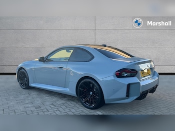 Used BMW M2 2024 for sale - 76623485: Photo
