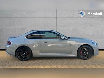 Used BMW M2 2024 for sale - 76623485: Photo