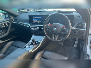 Used BMW M2 2024 for sale - 76623485: Photo