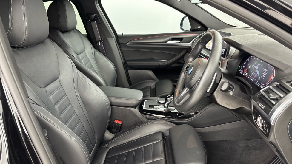 Used BMW X4 2025 for sale - 76826686: Photo 11