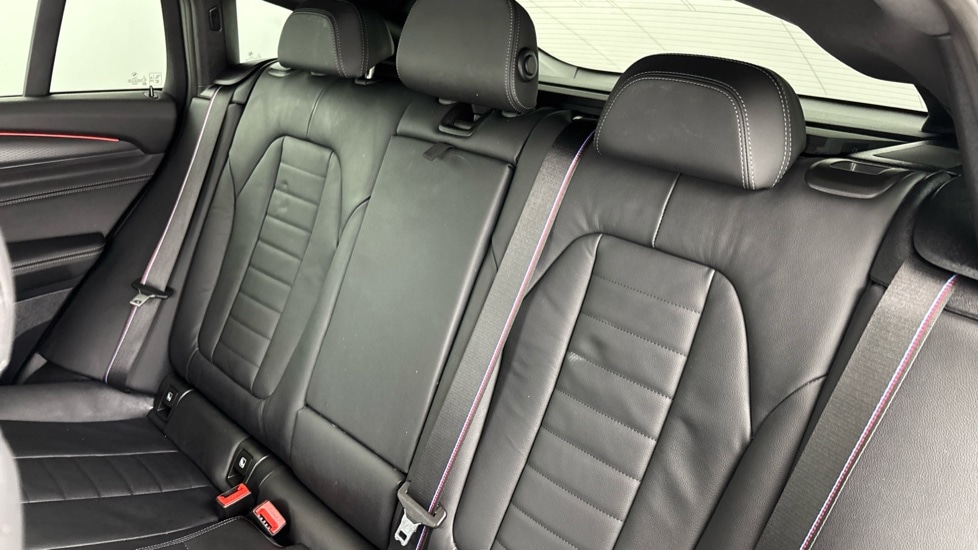 Used BMW X4 2025 for sale - 76826686: Photo 12