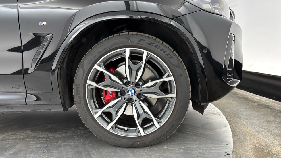 Used BMW X4 2025 for sale - 76826686: Photo 14